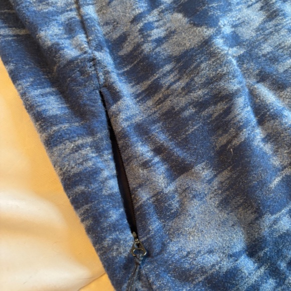 Lululemon Surge Warm Half Zip - Picture 5 of 5